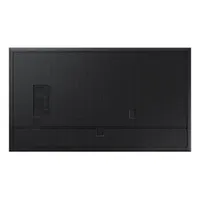 SMG VIS LH50QMCEPGCXEN 50" UHD kijelző IPS beltéri 200x200 VESA #2