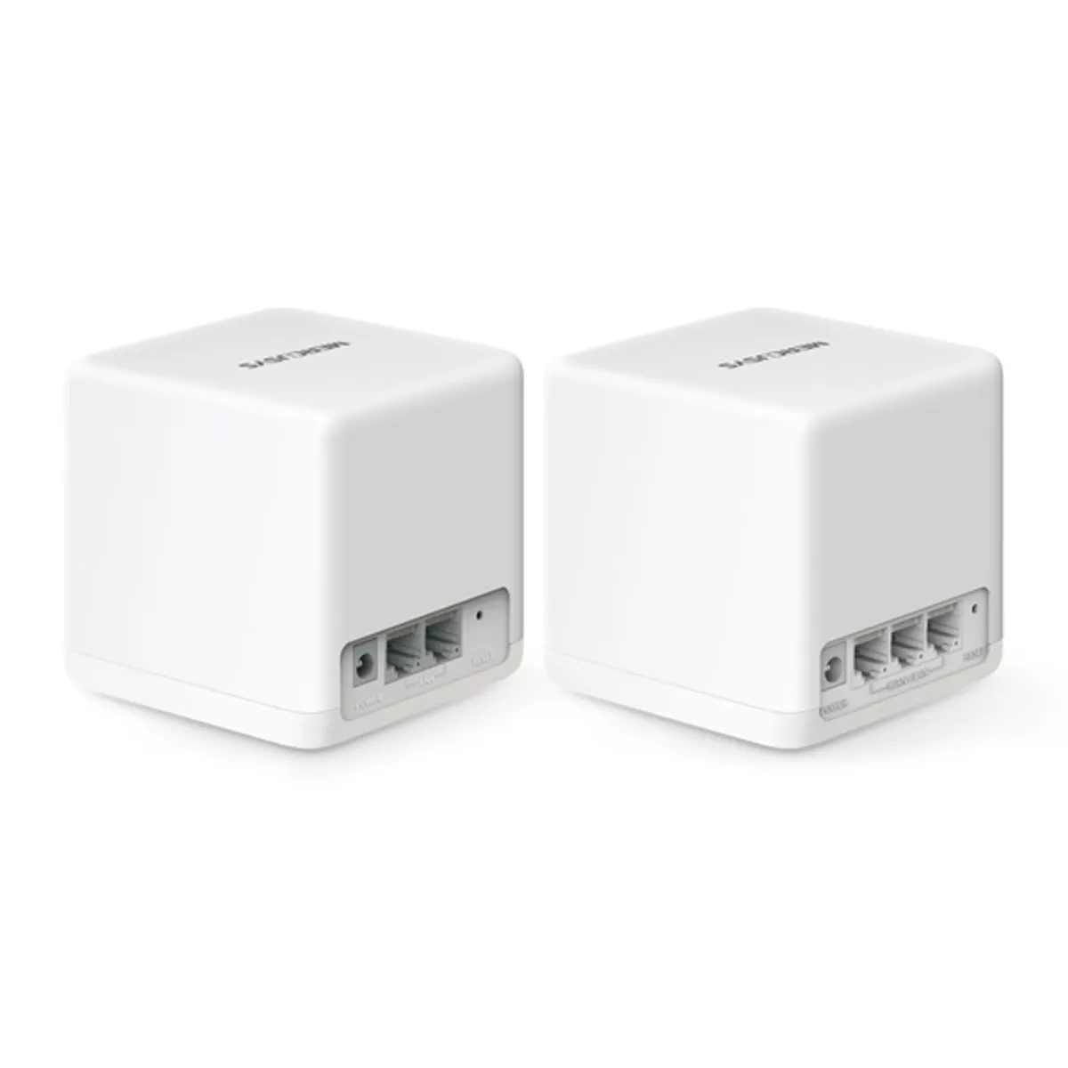TP-LINK Halo H60X(2-PACK) Halo H60X AX1500 Wi-Fi 6 mesh rendszer #2