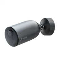 EZVIZ 303102376 Csőkamera 2304x1296 színes kültéri hálózat és akkumulátor #1