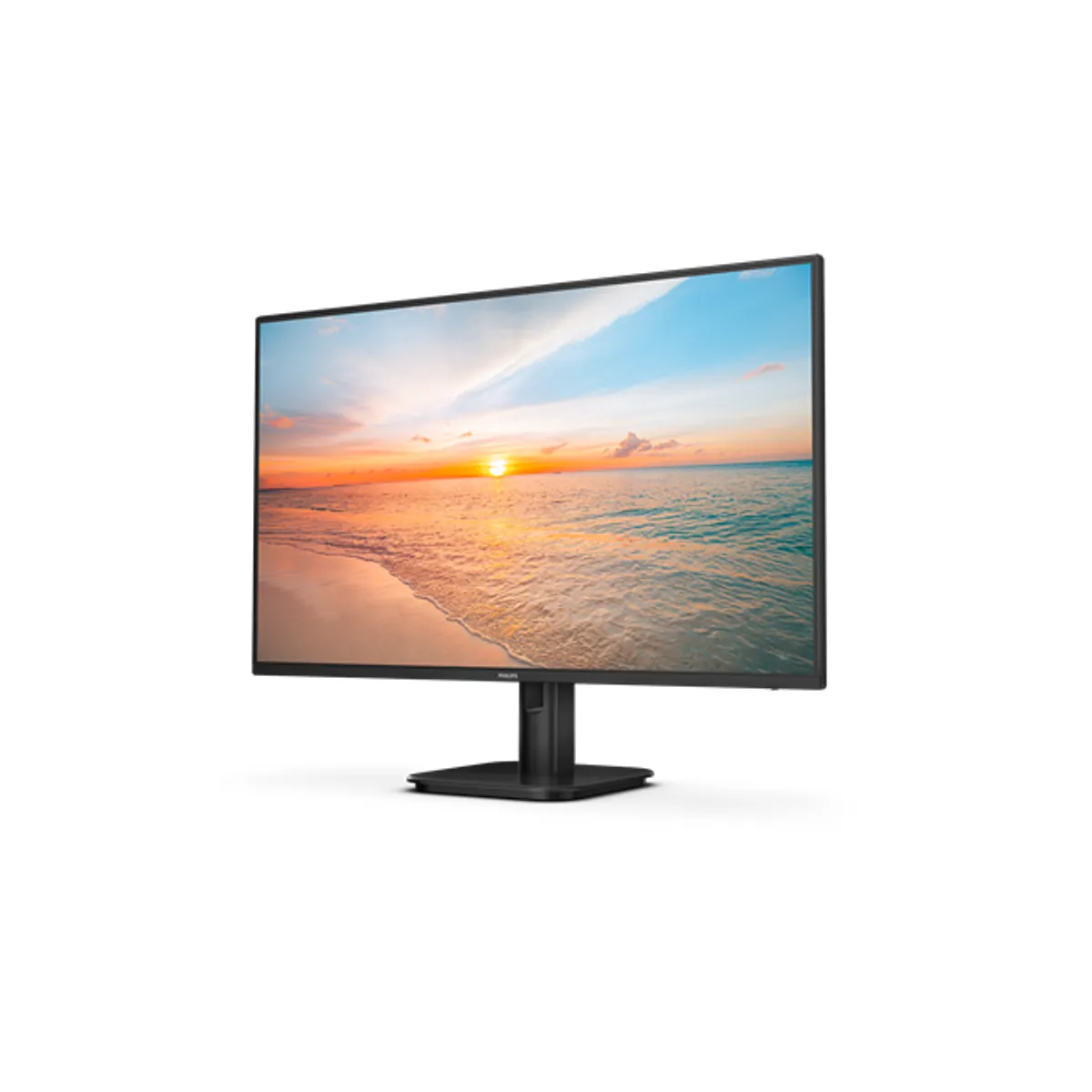 PHI MON 27E1N1200A/00 monitor ips 27" 120 Hz 1 ms 1920x1080 178/178 1500:1 300 lumen vesa 100x100 hdmi displayport d-sub hangszóró #3