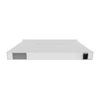 MikroTik CRS354-48P-4S+2Q+RM CRS354-48P-4S+2Q+RM 48x1GbE PoE, 4x10G SFP+, 2x40G QSFP+, rack #5