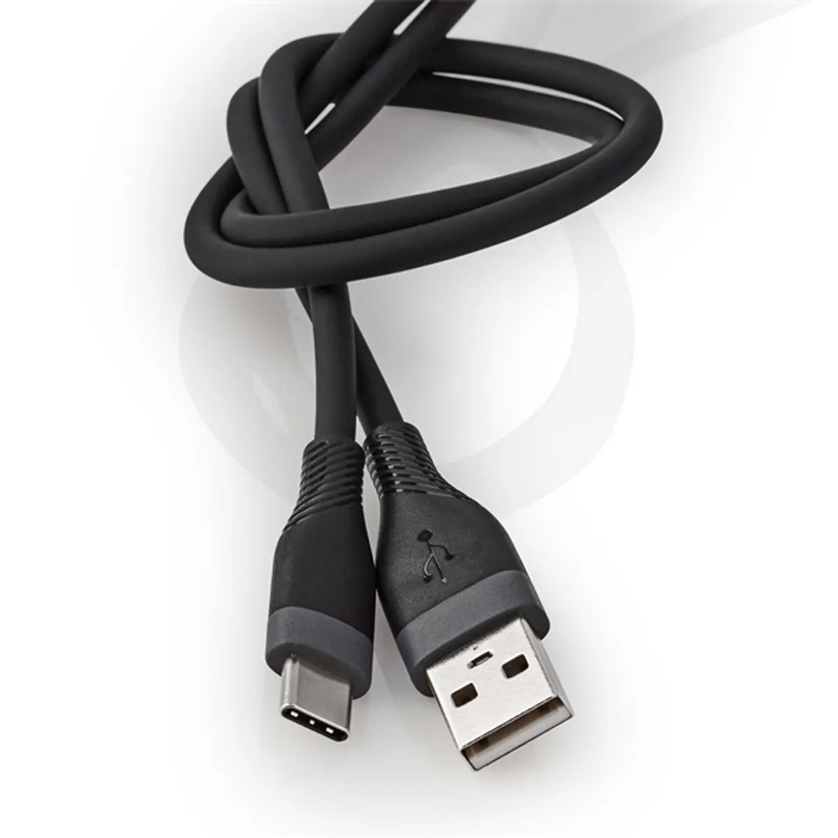 NEDIS CCGB60800BK15 kábel fekete 1,5 m #6