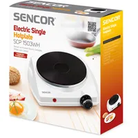 SENCOR SCP 1503WH-EUE4 SCP 1503WH fehér 1500 W #3