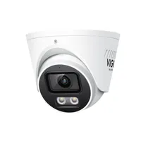 TP-LINK INSIGHT S445S(2.8MM) InSight S445S 4MP ColorPro 2.0 IP67 PoE turret