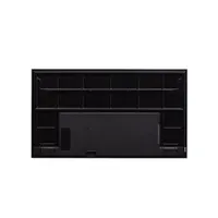 LG VIS 75UL5Q-E.AEUQ 75UL5Q UHD 3840x2160 75" beltéri 24-7 400x400 portré és tájkép #2