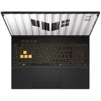 ASUS FX608JHI-TU231 TUF 16" WUXGA 1920x1200 i5-14450HX 16GB DDR5 512GB M.2 PCIe RTX 5050 8GB 70Wh szürke NoOS #3