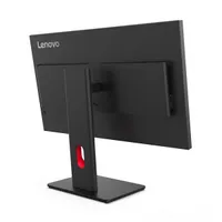LENOVO-COM 64A5MAT6EU 27" IPS monitor 1080p 4 ms 300 lumen webkamera hangszóró VESA 100x100 HDMI DP USB-C USB-A állítható magasság dönthető pivot #2