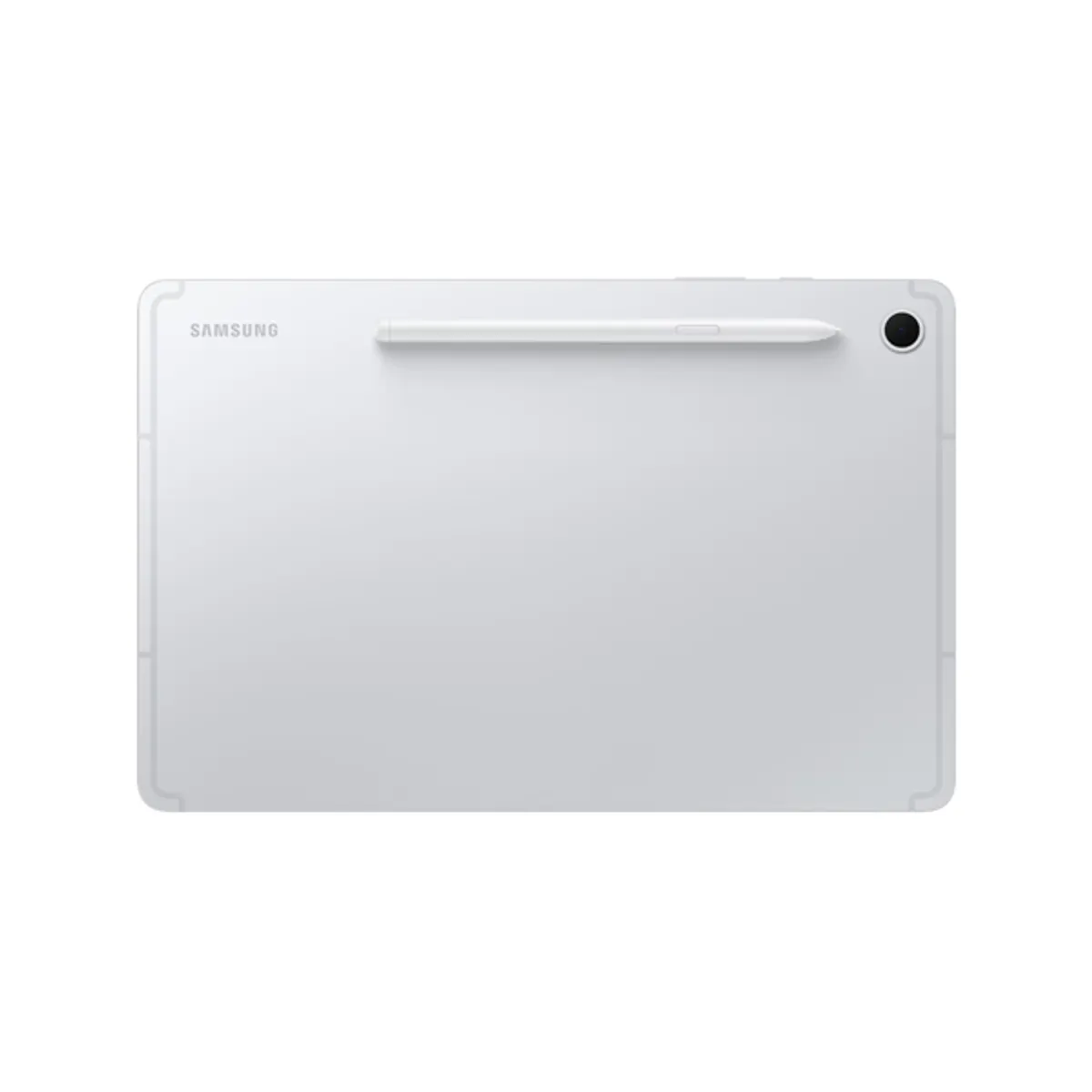 SMG MOB SM-X400NZSREUE Samsung tablet 10,9" 128 GB 6 GB Android ezüst #6