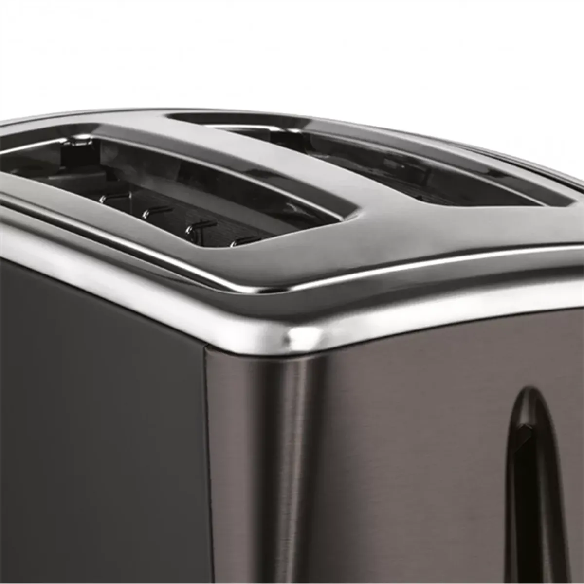 RUSSELL HOBBS 26150-56 kenyérpirító 2-szeletes matt fekete #3