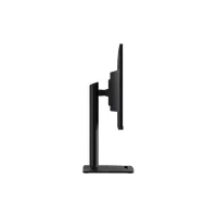 MSI DT 9S6-3PC39M-063 monitor 27" IPS 2560x1440 100 Hz 1 ms 300 nits USB-C USB-A HDMI DP VESA 100x100 állítható magasság Dönthető Forgatható fekete #5