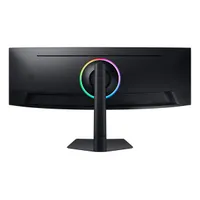 SMG MON LS49CG950EUXEN monitor 49" 5120x1440 32:9 VA panel 1 ms 450 lumen #2