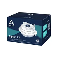 ARTIC COOLING ACALP00035A ventilátor 100-2000 rpm #1