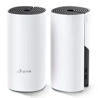 TP-LINK DECO M4(2-PACK) Deco M4 AC1200 2,4 GHz/5 GHz MU-MIMO