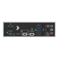 Asus PCC TUF GAMING X870-PLUS WIFI ATX AM5 DDR5 5200 MHz 192 GB 4x DIMM M.2 RAID LAN 2.5G Wi-Fi HDMI DisplayPort #2