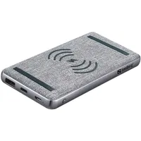 Sandberg 420-61 powerbank 10000 mAh PD20W vezeték nélküli Qi #1