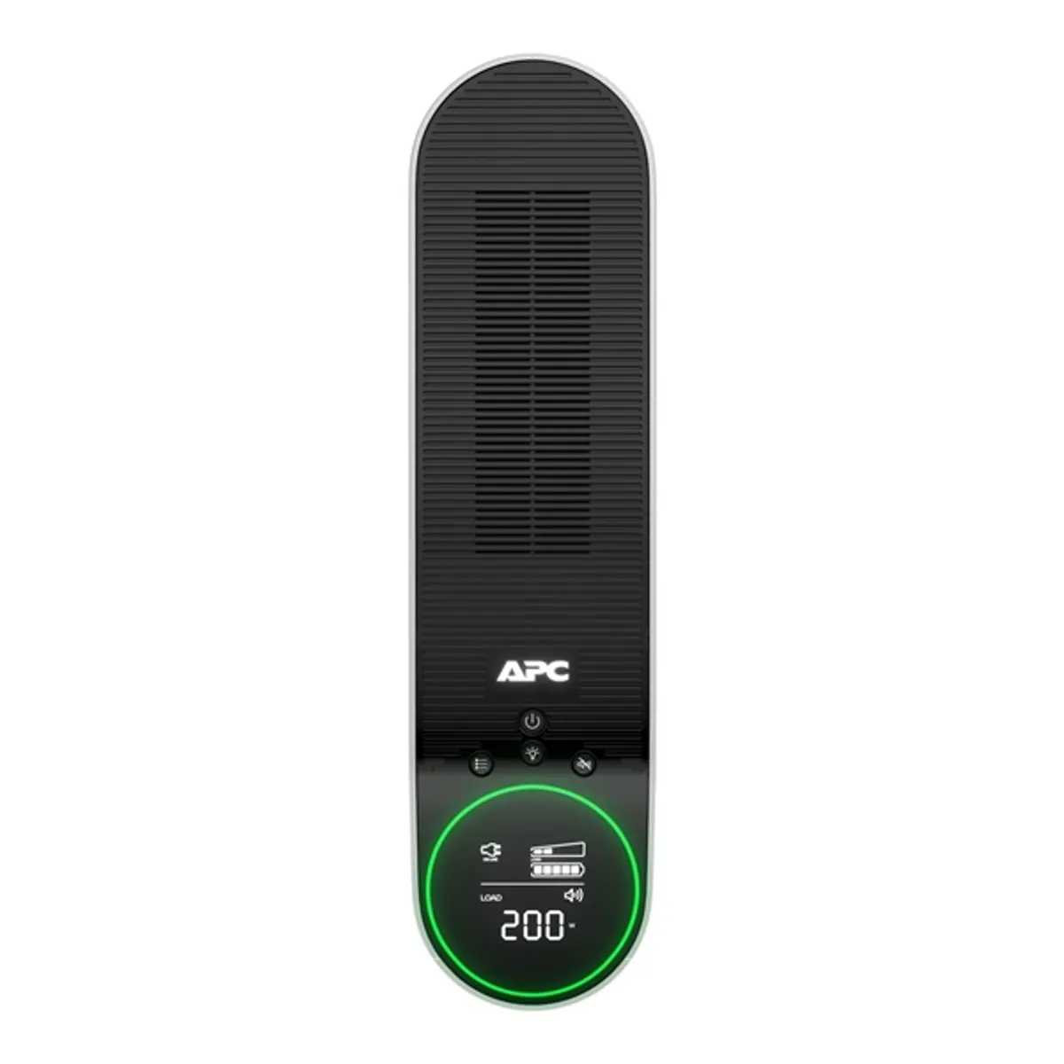 APC BGM2200-GR Line-interaktív UPS 2200 VA beépített adatvonal-védelem Van Rack-be szerelhető Nincs #4