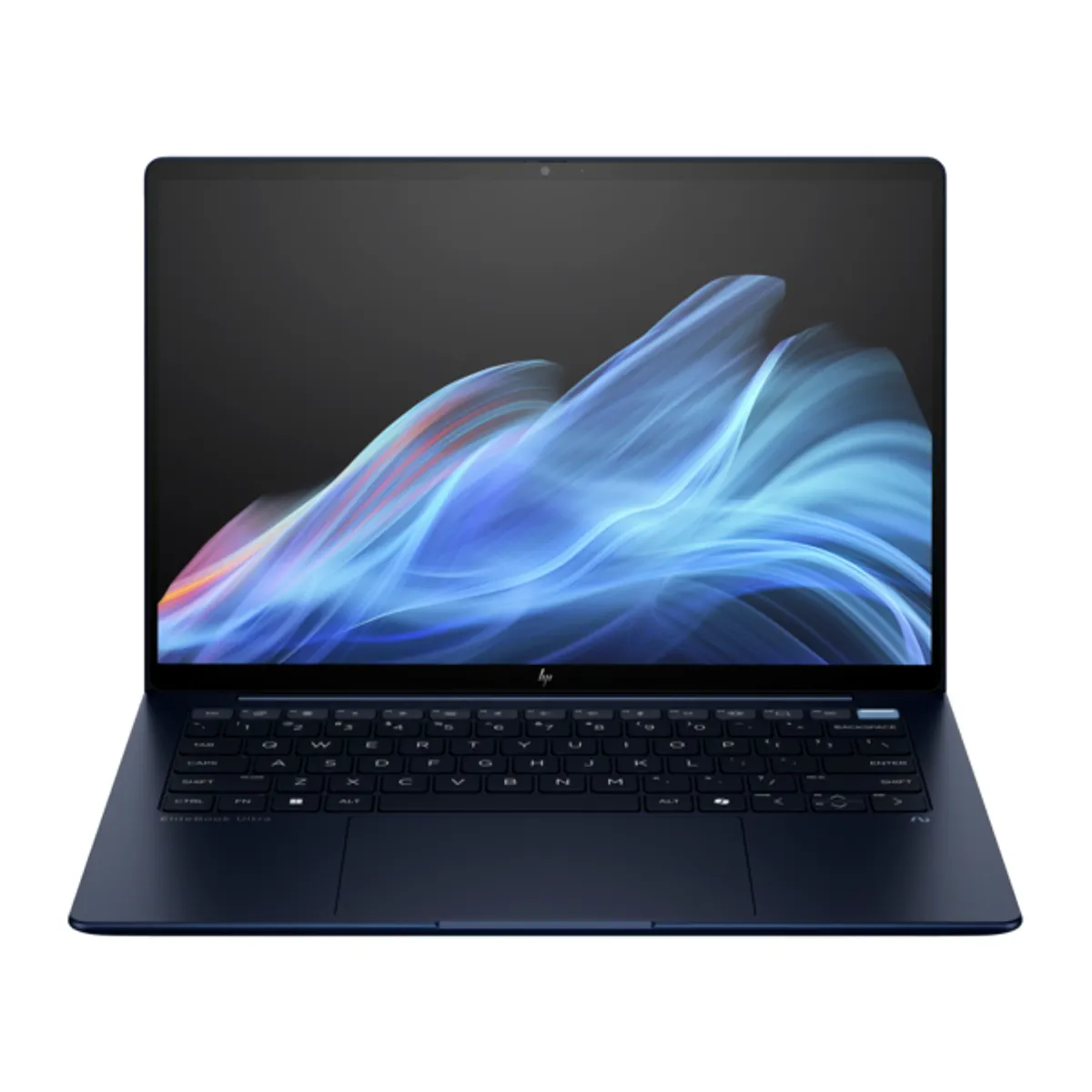 HP BPS B69FMET#AKC EliteBook 14" OLED 2880x1800 32GB DDR5 Intel Core Ultra 7-258V 1024GB SSD Windows 11 Pro érintőképernyő ujjlenyomat #1