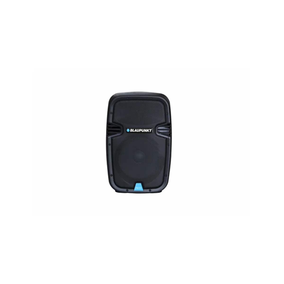 BLAUPUNKT PA12 hangszóró Bluetooth 650W RMS 2x12" USB SD 32GB Karaoke mikrofonnal #2