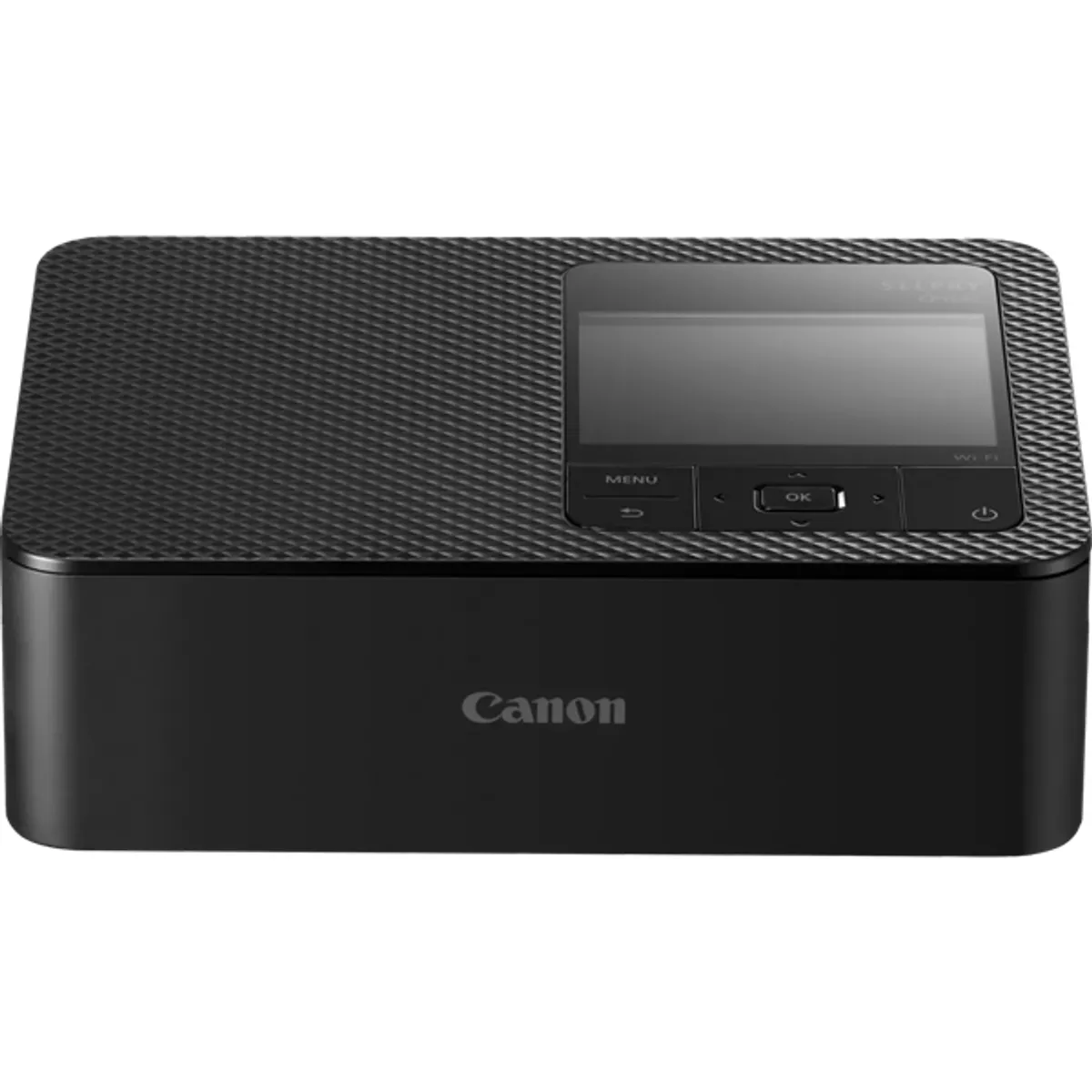 Canon 5539C002 Selphy CP1500 fekete Wi-Fi nyomtató 4x6 #1