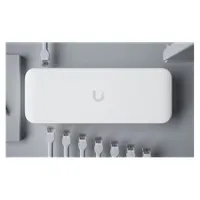 UBIQUITI USW-ULTRA UniFi Switch Ultra 8x GbE RJ45 PoE webes felületen menedzselhető asztali kivitel #4
