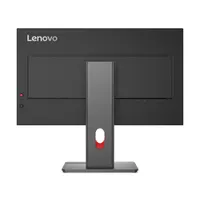 LENOVO-COM 64A7GAT6EU kijelző 27" ips 2560x1440 120hz usb-c pd 15w hdmi dp ves a 100x100 állítható forgatható fekete #8