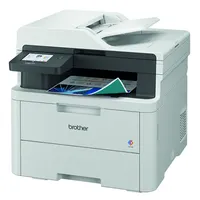 Brother DCPL3560CDWYJ1 DCP-L3560CDW színes LED A4 26 lap perc kétoldalas USB LAN Wi-Fi érintőképernyő 8,8 cm ADF #3