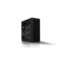 ASUS PER PA602/WOOD/BLK/TG WOOD BLK TG 4 db 3,5" HDD bővítőhely, Nincs táp, Fekete