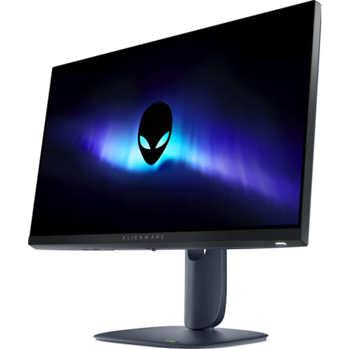 Dell SNP 210-BRYJ Rapid IPS 24,5" 320 Hz 1 ms FHD 1920x1080 100x100 VESA állítható magasság dönthető pivot HDMI DisplayPort USB 2x A, 1x B Szürke #1