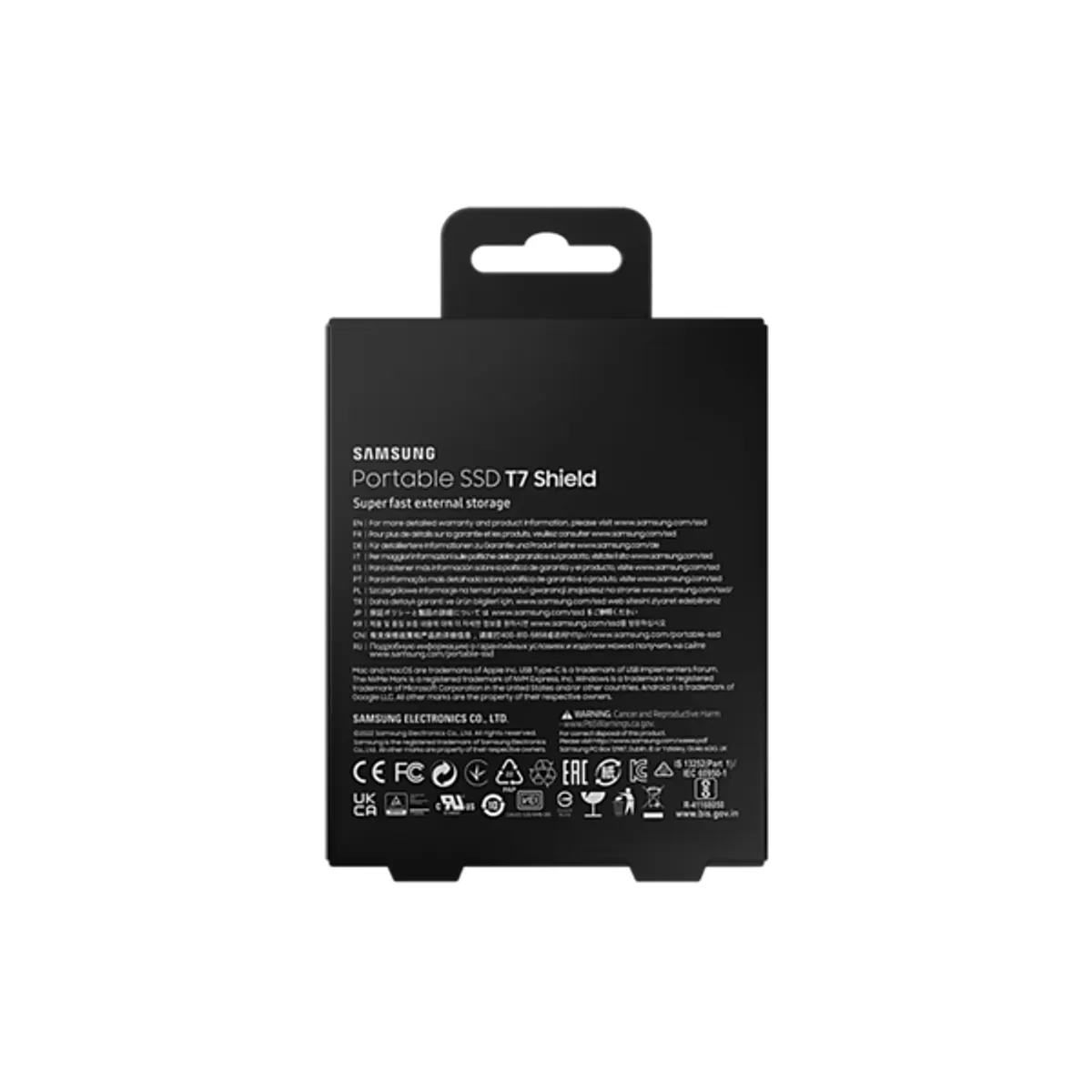 SMG PCC MU-PE1T0S-EU külső ssd 1 tb usb 3.2 1050 mbps 1000 mbps #9