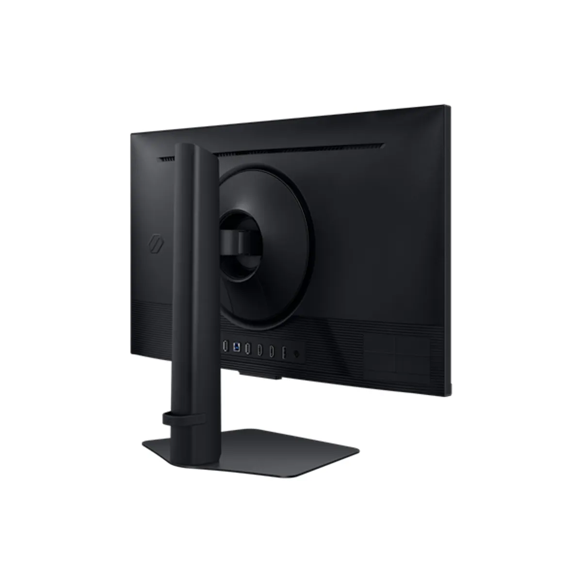 SMG MON LS27FG702EUXEN Monitor 27" IPS UHD 3840x2160 360 Hz 1 ms 16:9 1000:1 HDMI DP VESA 100x100 #7