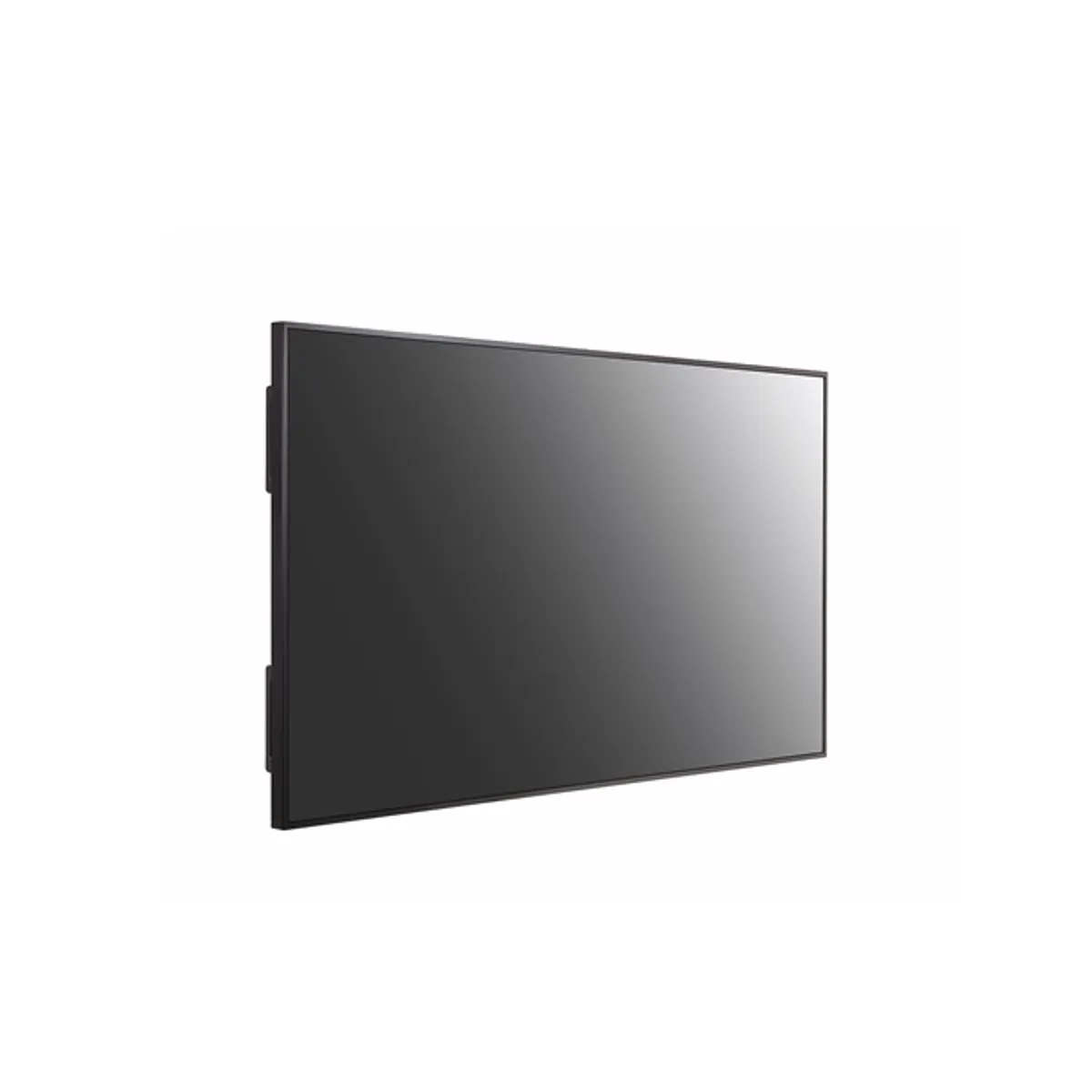 LG VIS 86UH5J-H.AEU UH5J 86" UHD IPS 500 nits 1100:1 24-7 beltéri 600x400 VESA HDMI DP USB DVI LAN Hangszóró Portrait–landscape #4