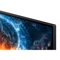 SMG MON LS27FG602EUXEN játékmonitor 2560x1440 27" IPS 350 Hz 1,00 ms 16-9 HDMI DP #4