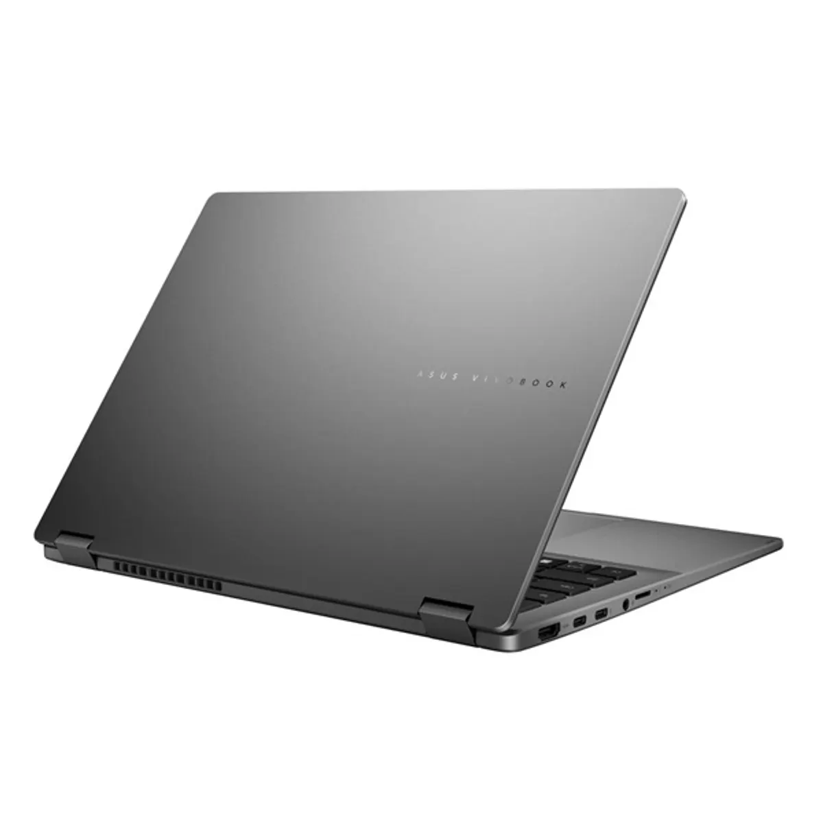 ASUS TP3407SA-QL003W Vivobook Flip 14" OLED Touch Intel Core Ultra 5 226V 16GB LPDDR5X 512GB PCIe G4 Windows 11 Home Gray #5