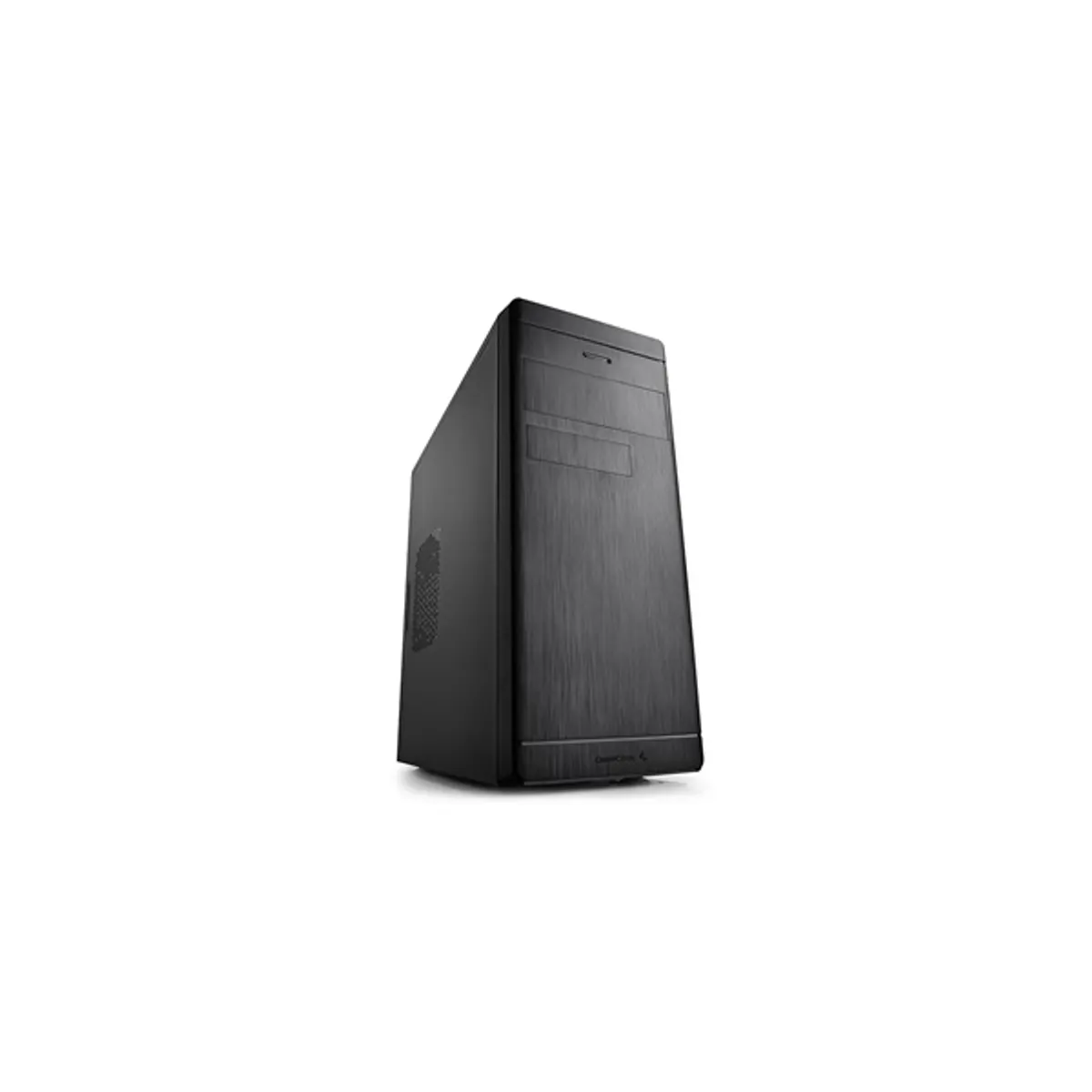 DEEPCOOL DP-MATX-DPWAVE2 Wave V2 Mini-ITX és Micro-ATX fekete USB 3.0 USB 2.0 Audio 4 bővítőhely #1