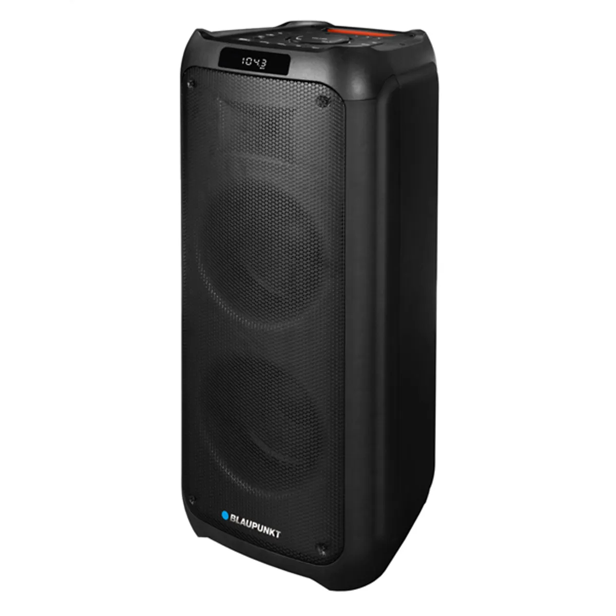 Blaupunkt PB10DB PB10DB Bluetooth 1000W RMS #3