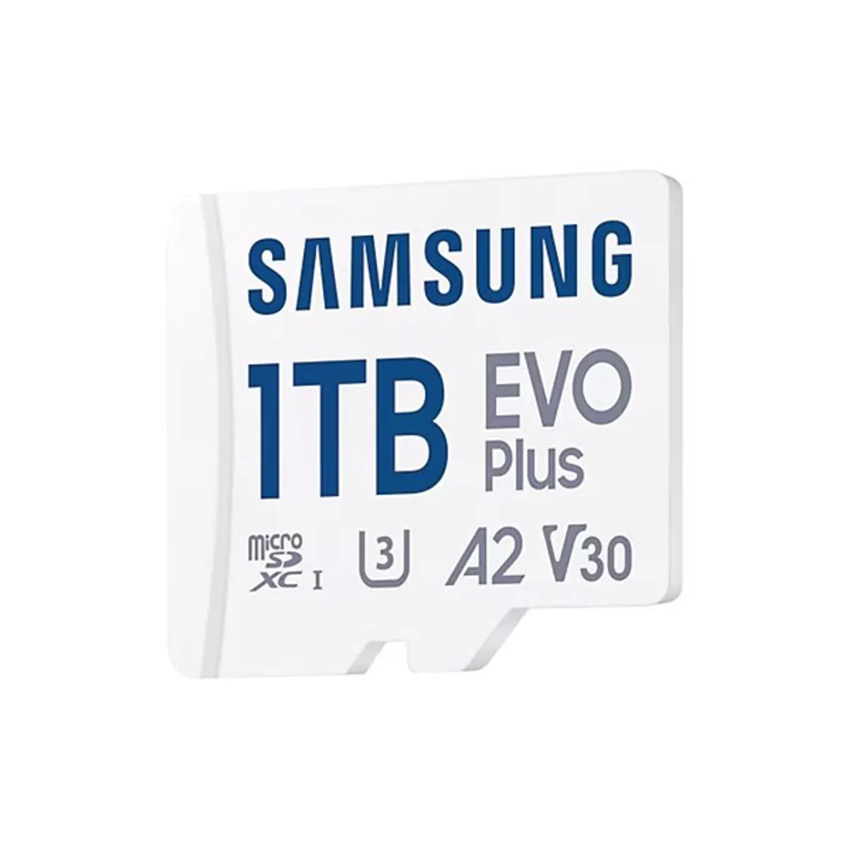 SMG PCC MB-MC1T0SA/EU MicroSDXC kártya SD adapterrel 1 TB 160 MBps #2