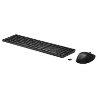 HP CPS ATTACH 4R013AA#AKC egér 3 gombos optikai vezeték nélküli multimédiás Windows-kompatibilis