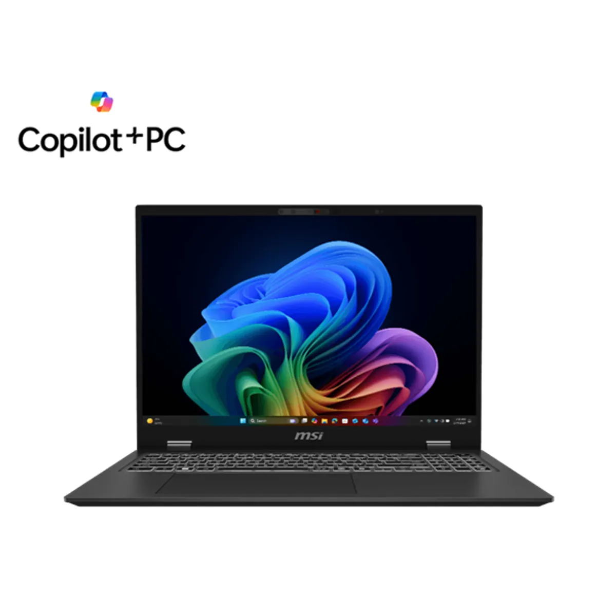MSI 9S7-15A341-048 Prestige 16 AI Evo Core Ultra 9 Arc 140V 16" UHD OLED 32GB LPDDR5x 1TB NVMe Windows 11 Home #1