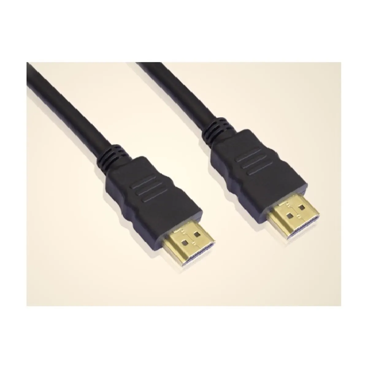 Wiretek WH101 HDMI v2.0 összekötő 3m fekete #1