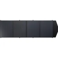 SANDBERG 420-82 napelemes töltő 200W USB-C PD 60W USB-A QC 3.0 18W DC5521 200W monokristályos 22 százalékos hatékonyság #3