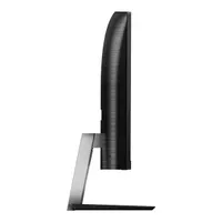 PHI MON 322E1C/00 32.5" VA monitor 1080p 75Hz 4ms 3000:1 250 nit ívelt 1500 100x100 VESA HDMI DP D-Sub beépített tápegység #4