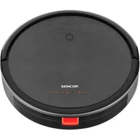 SENCOR SRV 3150OR 2az1-ben robotporszívó 7,5 cm magasság 2600 mAh Li-lon akkumulátor 100 perc üzemidő Smart Room #2
