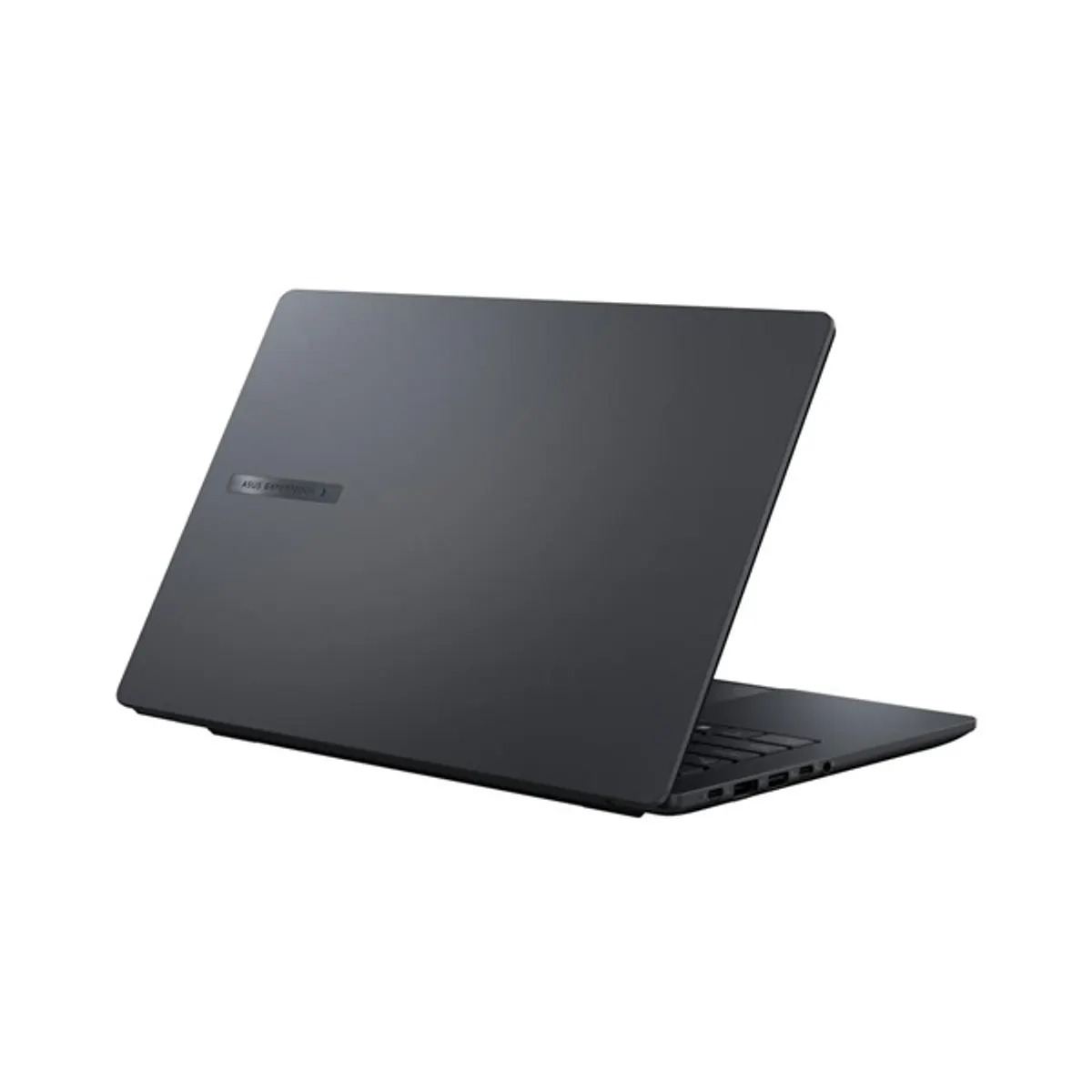 ASUS COM B1403CVA-S66068 ExpertBook 14" FHD matt 16 GB DDR5 512 GB M.2 SSD Intel Core 7 150U Ujjlenyomat-olvasó 2x USB-C HDMI 1.4 802.11ax Bluetooth Van DOS Szürke #2