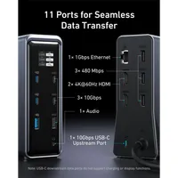 Anker A83B63A1 Soundcore 14 lan portok #3