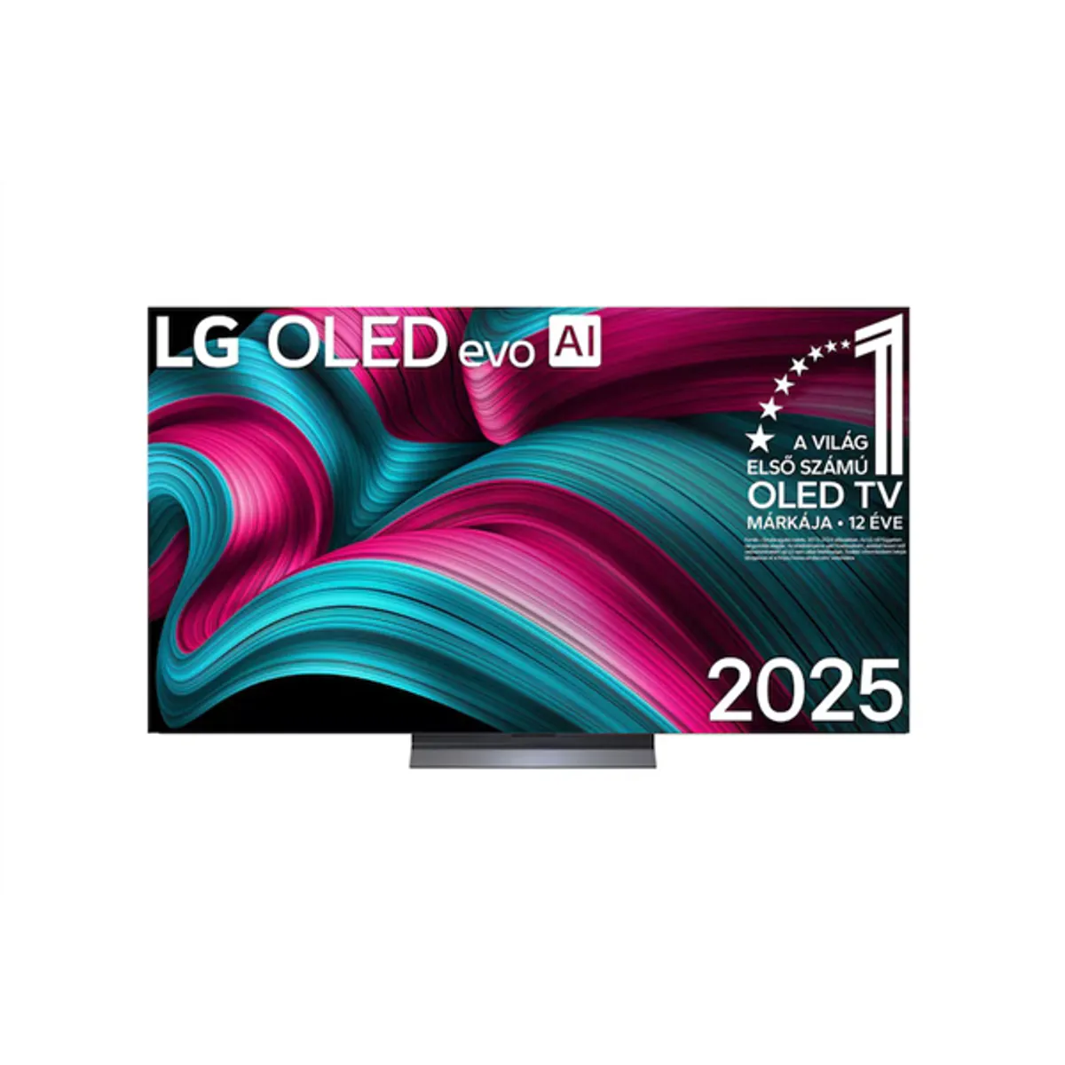 LG TV OLED65C51LA.AEU OLED65C51LA 4K 120 Hz HDMI 4 Okos TV VESA 300x200 #1
