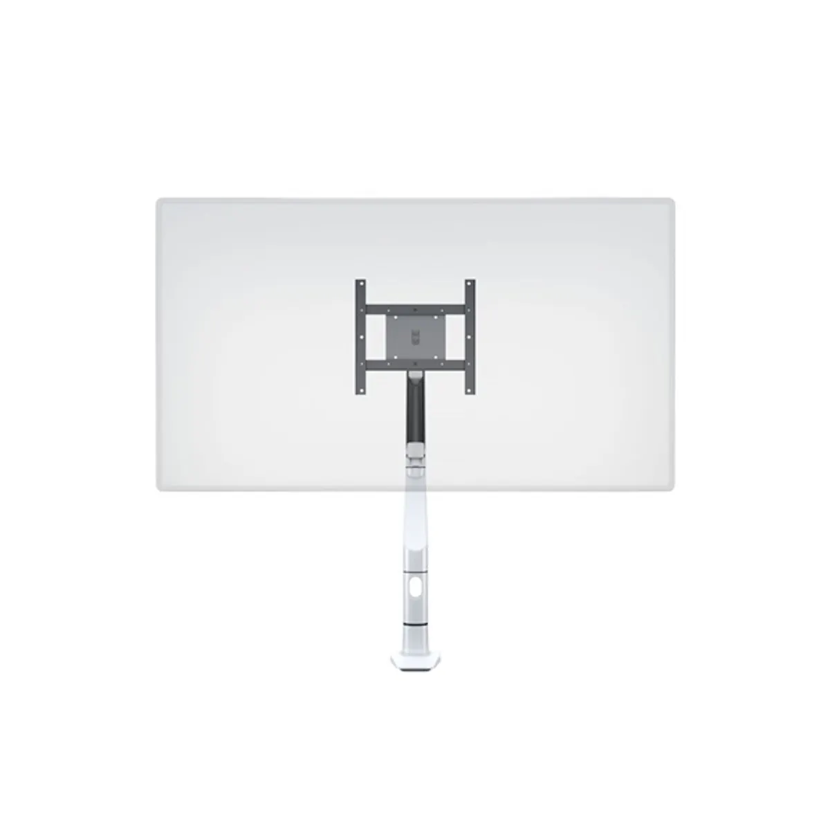 MULTIBRACKETS 7350073737116 M VESA Gas Lift XL Single fehér 15"-38" VESA 75x75 100x100 200x200 dőlés 75-45 fok forgás 90 fok #10
