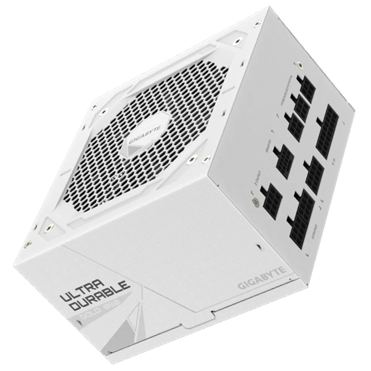 Gigabyte GP-UD850GM PG5 ICE UD850GM PG5 ICE moduláris fehér 850 W 80 Plus Gold #1