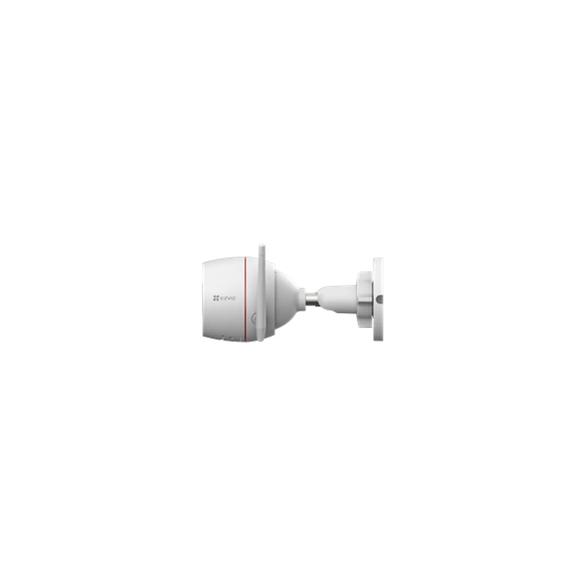 EZVIZ CS-H3C-R100-1J4WKFL H3C 2K kültéri kamera IP67, WiFi, 4MP, színes éjszakai látás, emberi alakfelismerés, integetés észlelés, microSD 512 GB #5