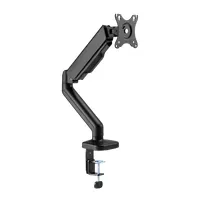 SBOX LCD-S012-2 asztali monitor konzol 17"-32" max 9 kg VESA 100x100 #1