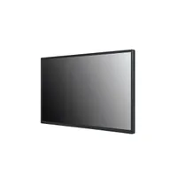 LG VIS 32SM5J-B.AEU 32SM5J IPS 32" 1920x1080 400 1100:1 HDMI USB LAN hangszóró VESA 200x200 #3